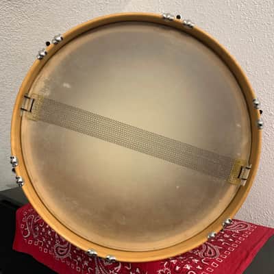 WFL Legionnaire 10x14” Snare Drum - 6 Lug - 1949 image 11