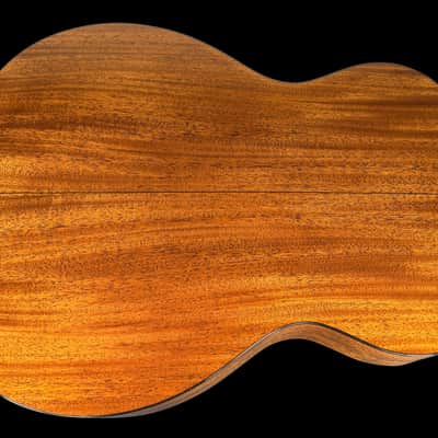 2025 Martin 000-18 Custom Shop Acoustic with Adirondack Top - Natural image 3
