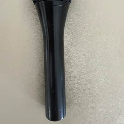 Audix OM 2 2011 - Black image 3