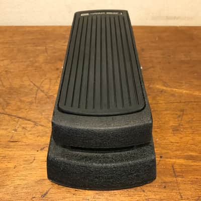 Super cool- Roland Wah Beat AW-10 --1970s Chevy Impala gas pedal looking wah! Floor it! image 8