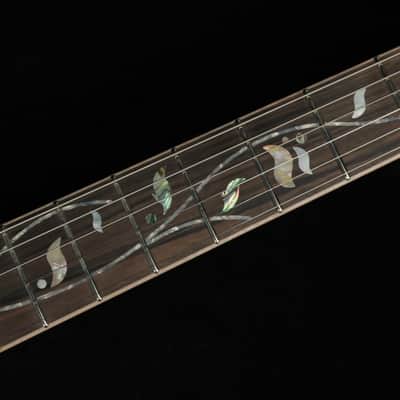 Ibanez J Custom RG8570 - BSR (#177) image 15