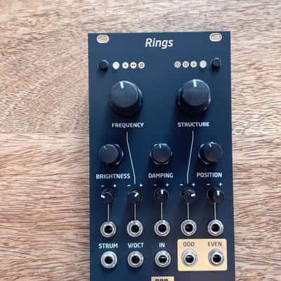 Mutable Instruments Rings Clone High Quality Build Ships from USA, no tariffs image 2