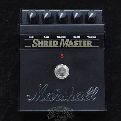 Marshall SHRED MASTER image 4
