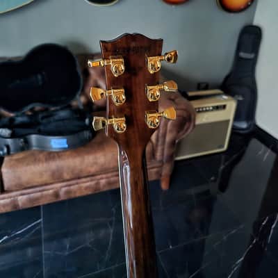 Gibson 335 Supreme Limited Exclusive 2024 - Royal Tan image 13