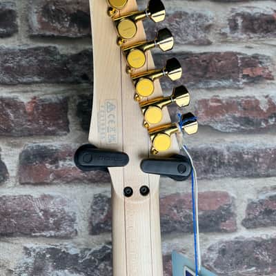 Ibanez Pia image 9