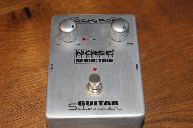 Rocktron Guitar Silencer