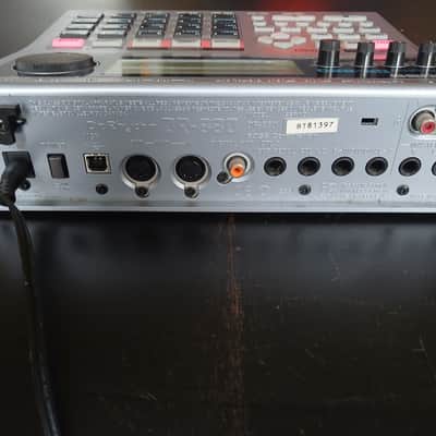 Boss DR-880 Dr. Rhythm drum machine 2004 - 2016 - Gray image 3