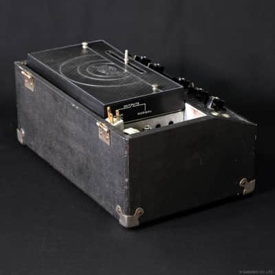 Maestro Echoplex EP-4 Tape Delay image 5
