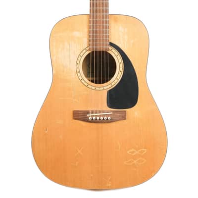 Simon & Patrick 6 Cedar Owned by Deryck Whibley Of Sum 41 image 2