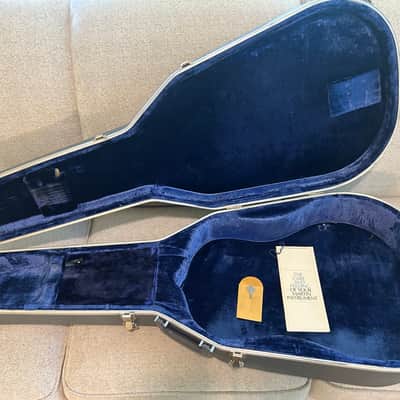 Vintage Martin D-18 1973 MINT image 11