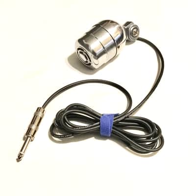 Custom Vintage 1950’s Electro-Voice Model 630 “Chop” Dynamic Microphone image 2