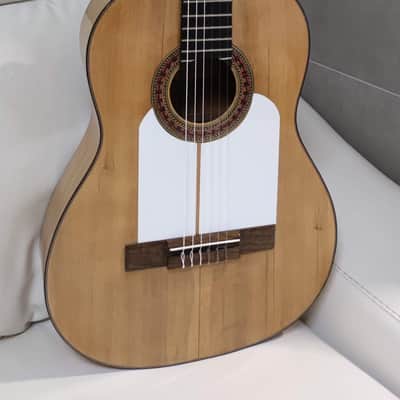 Morales Y Morales Old Flamenco guitar Ciprés 1962 image 1