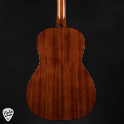 Atkin Essential OO12s - Baked Adirondack Spruce & Mahogany #4091 image 4