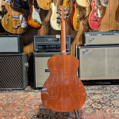 Martin Standard Series 000-18 2005 - Natural image 6