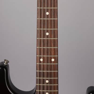 Fender Japan Stratocaster XII - MIJ - 2002 - Sunburst w/HSC image 6