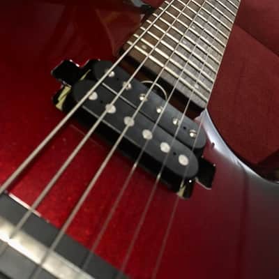 OLP John Petrucci + DiMarzio + Schaller image 4