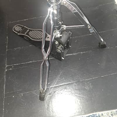Ludwig Ludwig Lm918hh Pro Float Cymbal Stands 2000 - Chrome image 2