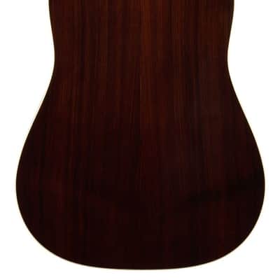 Alvarez Masterworks Bluegrass Dreadnought A/E Guitar with Gigbag image 6