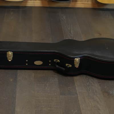 Minty! 2023 Breedlove Premier Concerto LE Acoustic Guitar Amber Burst + OHSC image 23