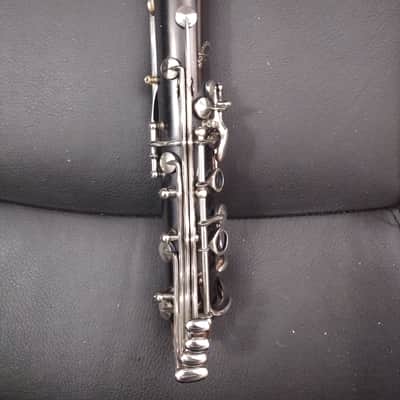 KOHLERT by VINCENT KOHLERT WINNENDEN - K212 INTERMEDIATE WOOD Bb CLARINET - LEATHER PADS - DEMO VIDEO - READY TO PLAY! image 18