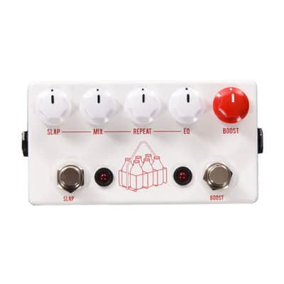 JHS The Milkman Echo/Delay/Boost image 1