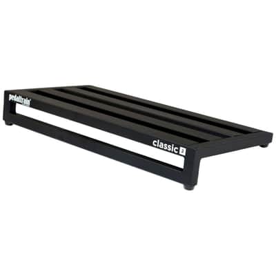 PEDALTRAIN - CLASSIC 2 SOFT CASE BAG pedal board image 2