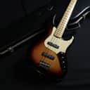 Fender American Deluxe Jazz Bass
