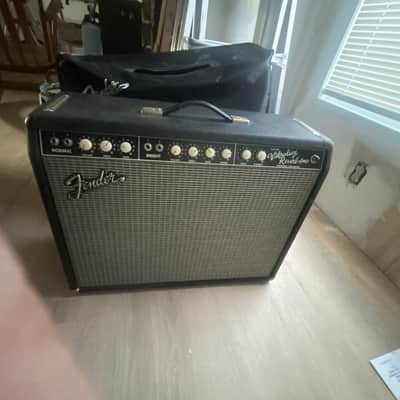 Fender Vibroux reverb twin 10’ image 1
