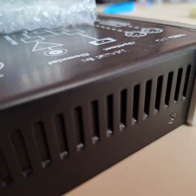 RME ADI-642 Bidirectional MADI / AES Converter + Power supply (backup - spare part) image 12