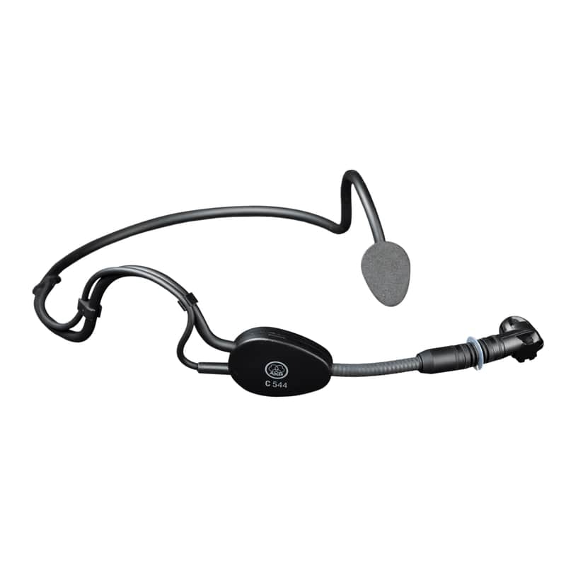 AKG C544 L Headset image 1
