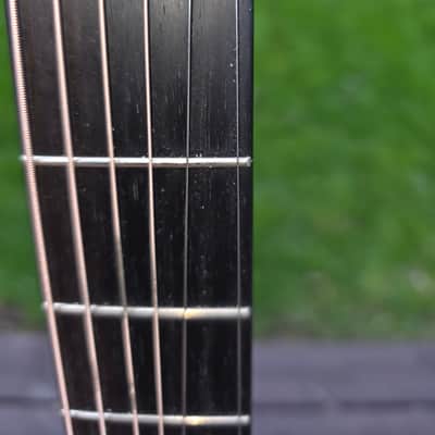 Collings OM1A JL Julian Lage Signature image 4