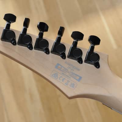IBANEZ RG470DXW CA Candy Apple Red / Standard Series / RG470DXW-CA / I250413822 image 12