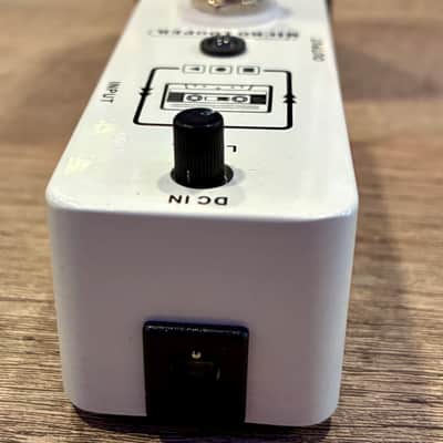 Mooer Micro Looper image 4