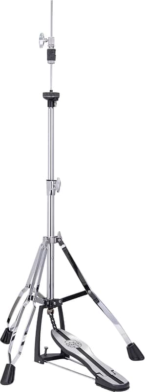 MAPEX IT H410 HIHAT 410 CROMATO SERIE 410 VENUS image 1
