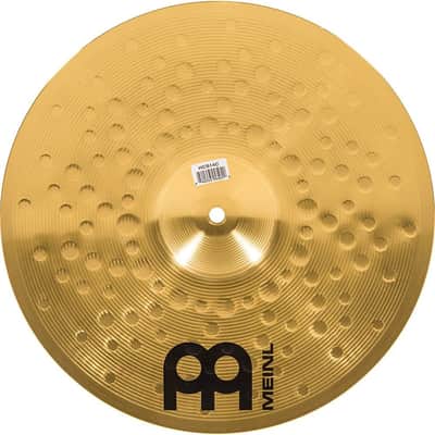 Meinl HCS Crash Cymbal 14 image 2