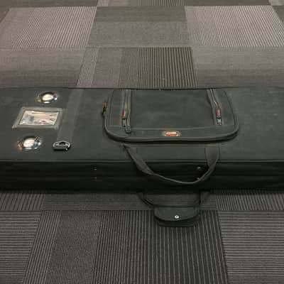 Gator Strat/Tele-Fit Soft Case, Recent image 2