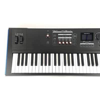 Kurzweil SP6-7 image 3
