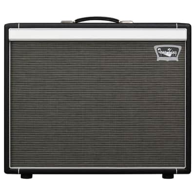 Tone King Royalist 112 60-Watt 1x12" Guitar Speaker Cabinet image 5