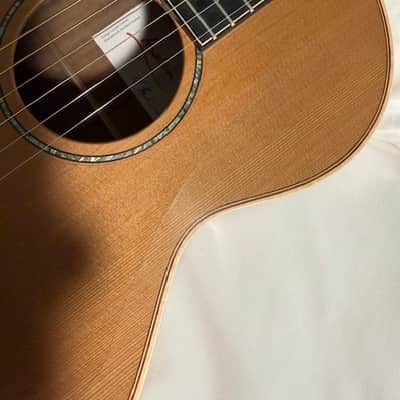 Lowden Wee Lowden 35 - 12 Fret image 11