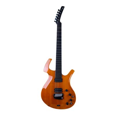 Parker Fly Artist (1998 - 2002)