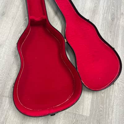 Gibson J-45 ADJ case 1966 image 2