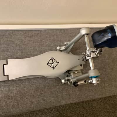 Dixon PP-P2 Dual-Chain Bass Drum Pedal image 4