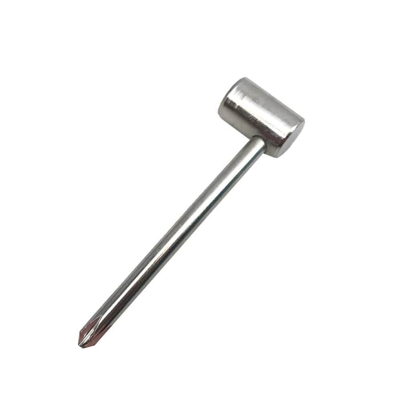 Guitar Bass 8Mm Truss Rod Hex Box Wrench 5/16" Adjustment Wrench Tool image 1