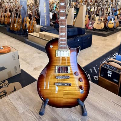 ESP LTD EC-256 BROWN SUNBURST image 1