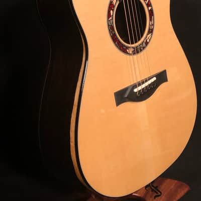 Kostal MDC 2018 African Blackwood/German Spruce image 5