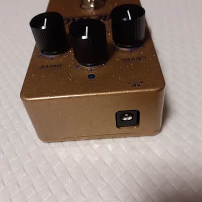 Keeley Super Phat Mod Overdrive (Blues Driver) image 5