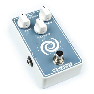 REVERB - CHAOS CUSTOM SHOP image 2