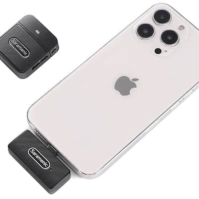Saramonic Blink100 B3 image 2