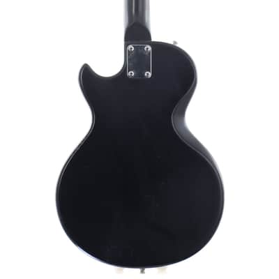 Gibson Sonex-180 Deluxe Mod Ebony [83110558] (04/23) image 4