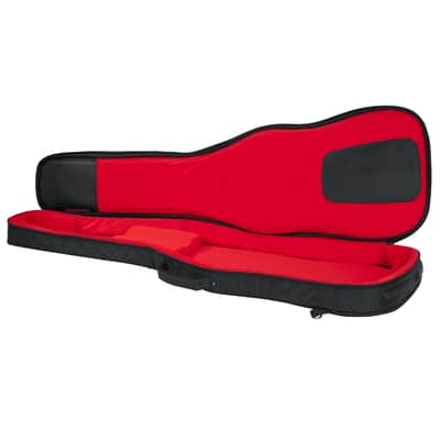 Gator Cases GT-BASS-BLK Borsa Transit basso Antracite image 5